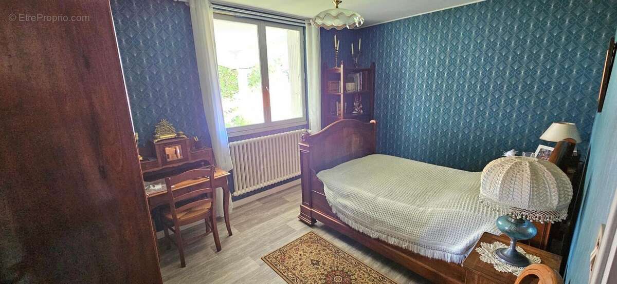 Photo 8 - Maison à LA ROCHE-SUR-YON