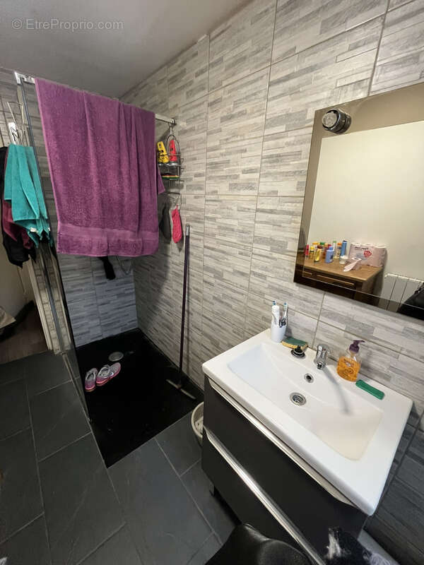 Appartement à TROYES