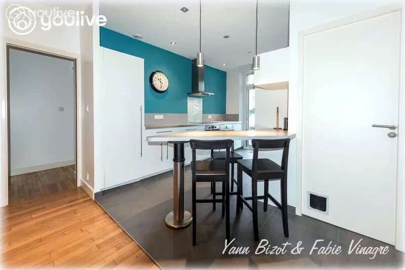 Appartement à BREST