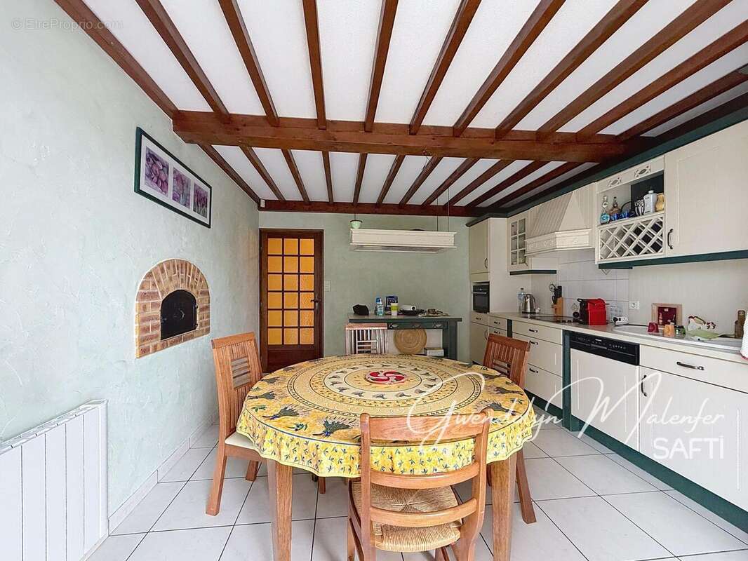 Photo 7 - Maison à MOUCHARD