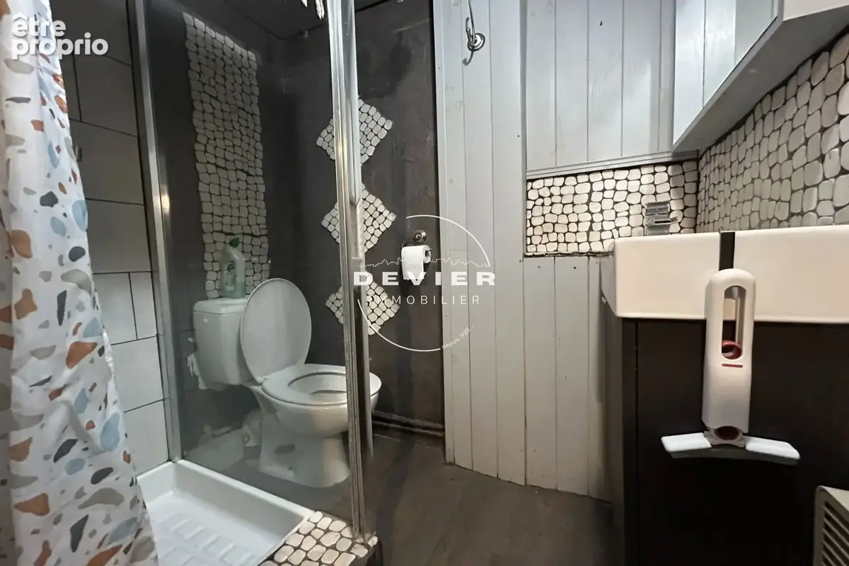 Appartement 2 pièces 37 m² à vendre à Montpellier (34000) - photo 4