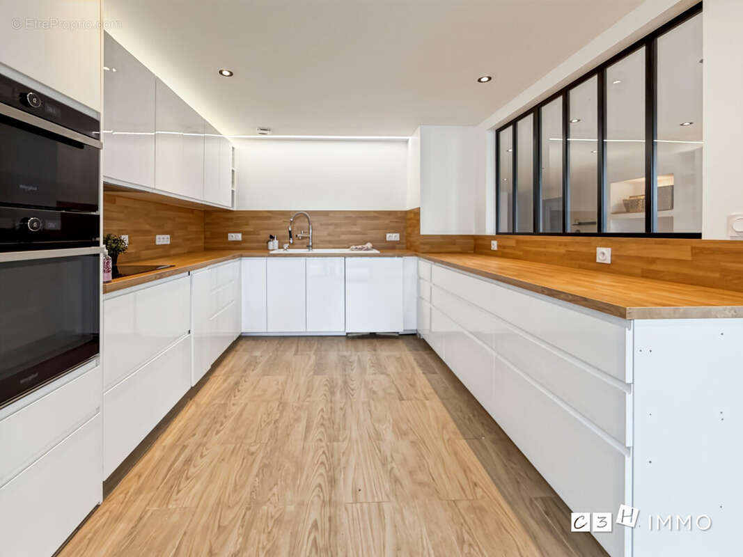 Appartement à PINSAGUEL