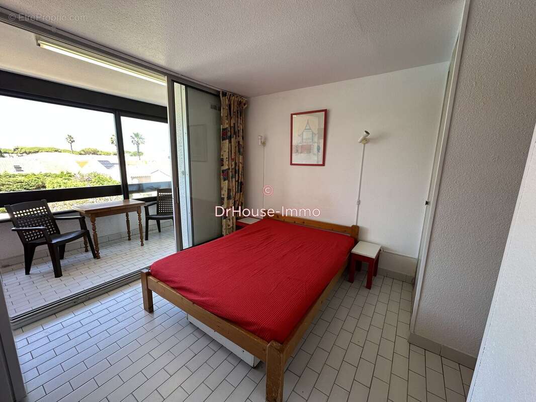 Appartement à AGDE