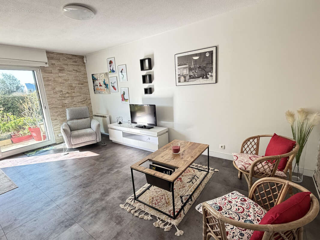 Appartement à AURAY
