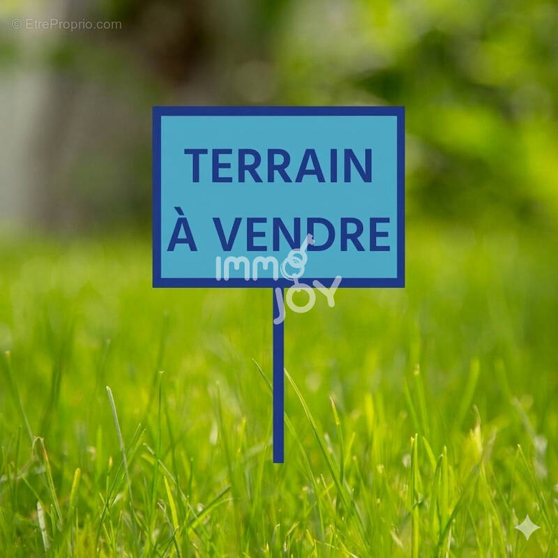 Terrain à ENCAUSSE-LES-THERMES