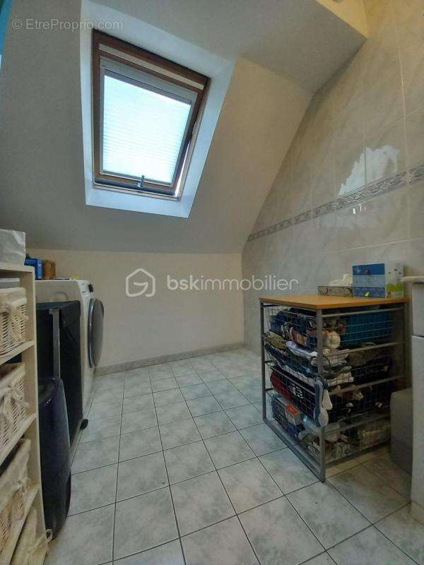 Appartement à THORIGNY-SUR-MARNE