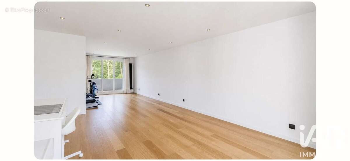 Appartement 88 m² à Montmorency  - photo 3