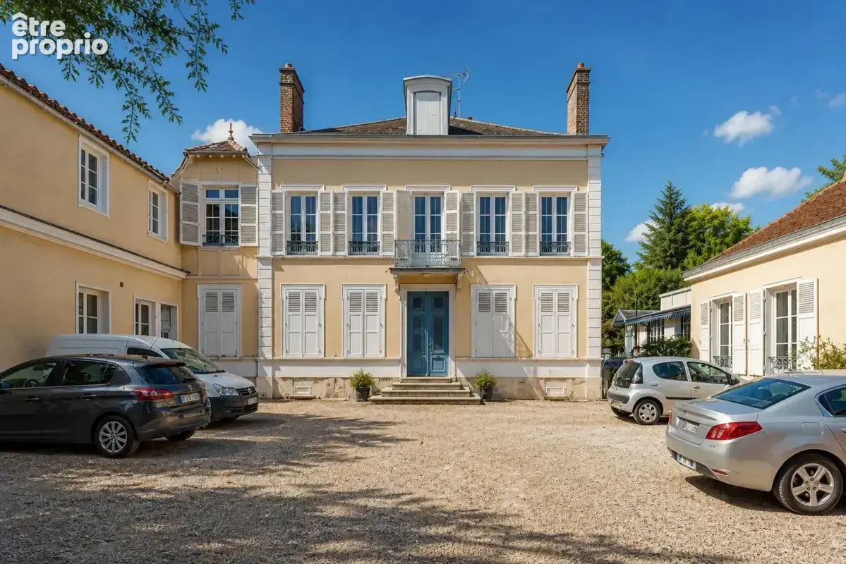 Appartement de 4 pièces de 163 m² à Troyes - photo 22