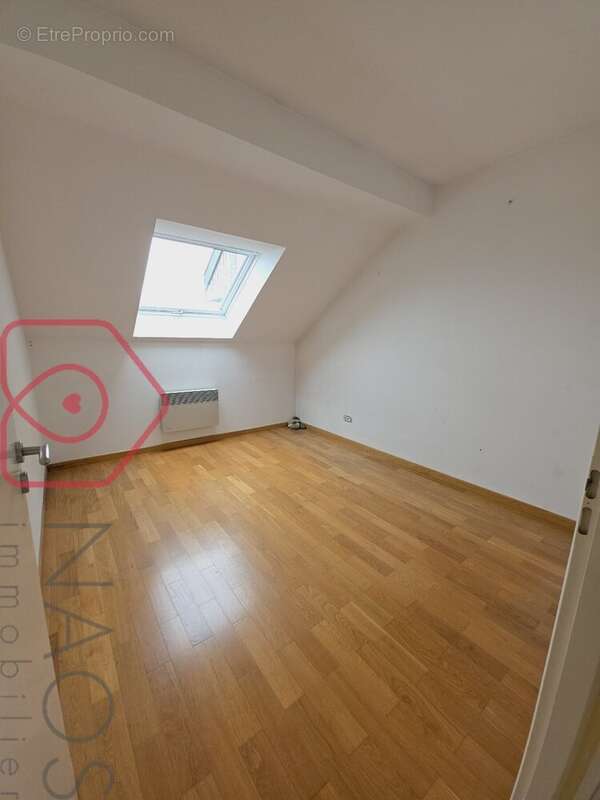 Appartement à ARCHAMPS