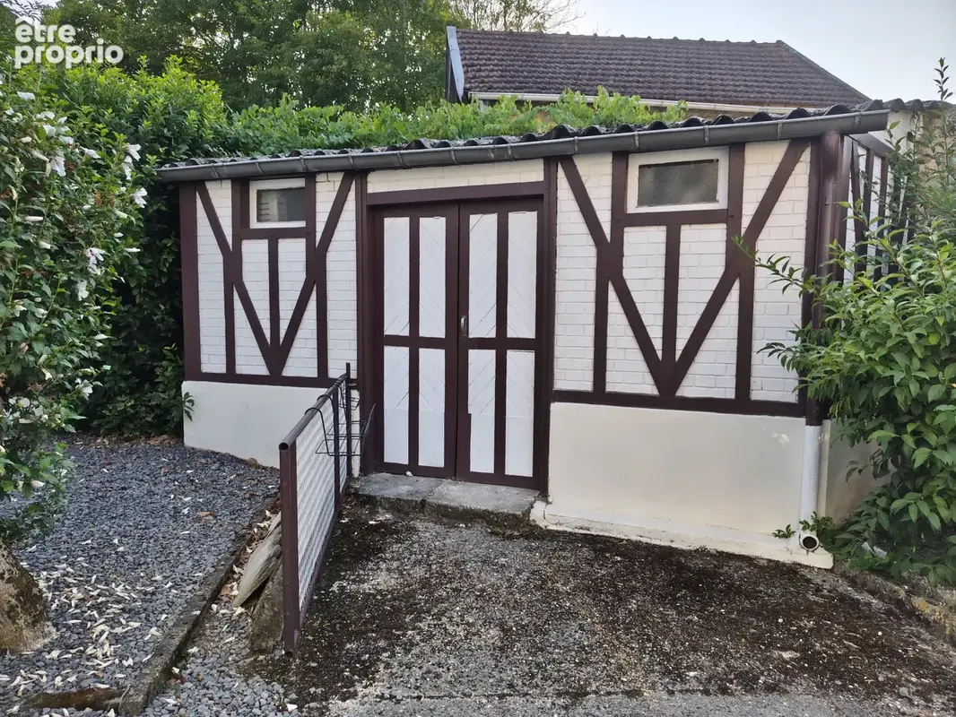 Rare à Chantilly   Maison familiale avec espace professionnel - photo 16