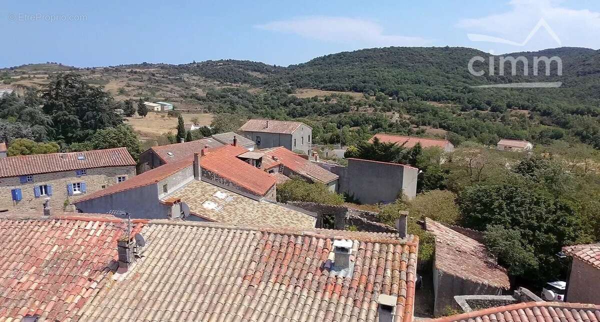 A vendre une maison de 150m² habitables avec un un jardin et une source - photo 26