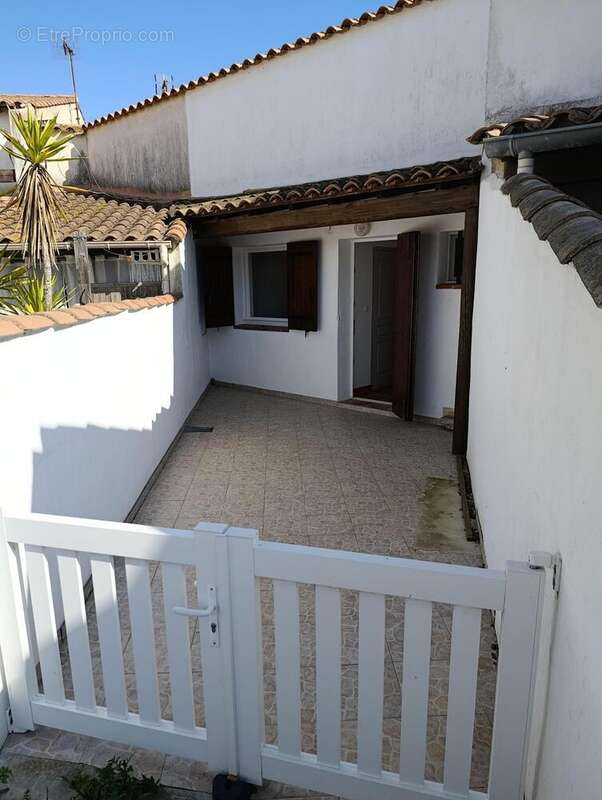 Photo 6 - Maison à SAINTES-MARIES-DE-LA-MER