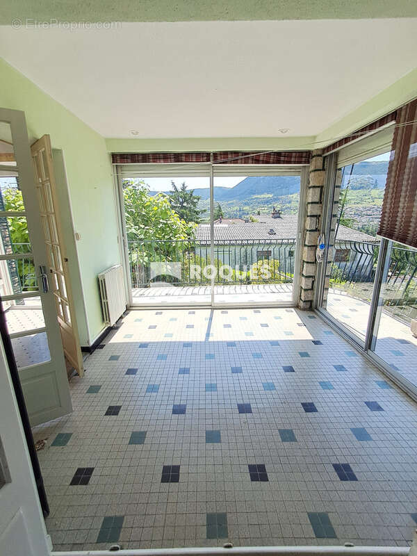 Maison à MILLAU