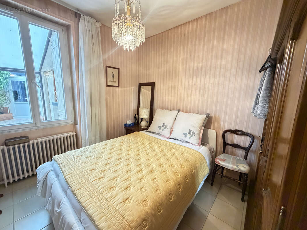 Maison à ORLEANS