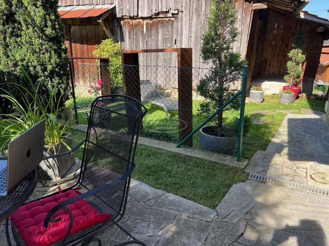 Appartement à BRIZON