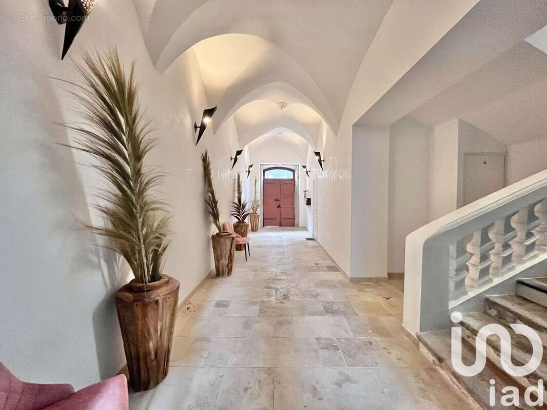 Photo 9 - Appartement à BRIGNOLES