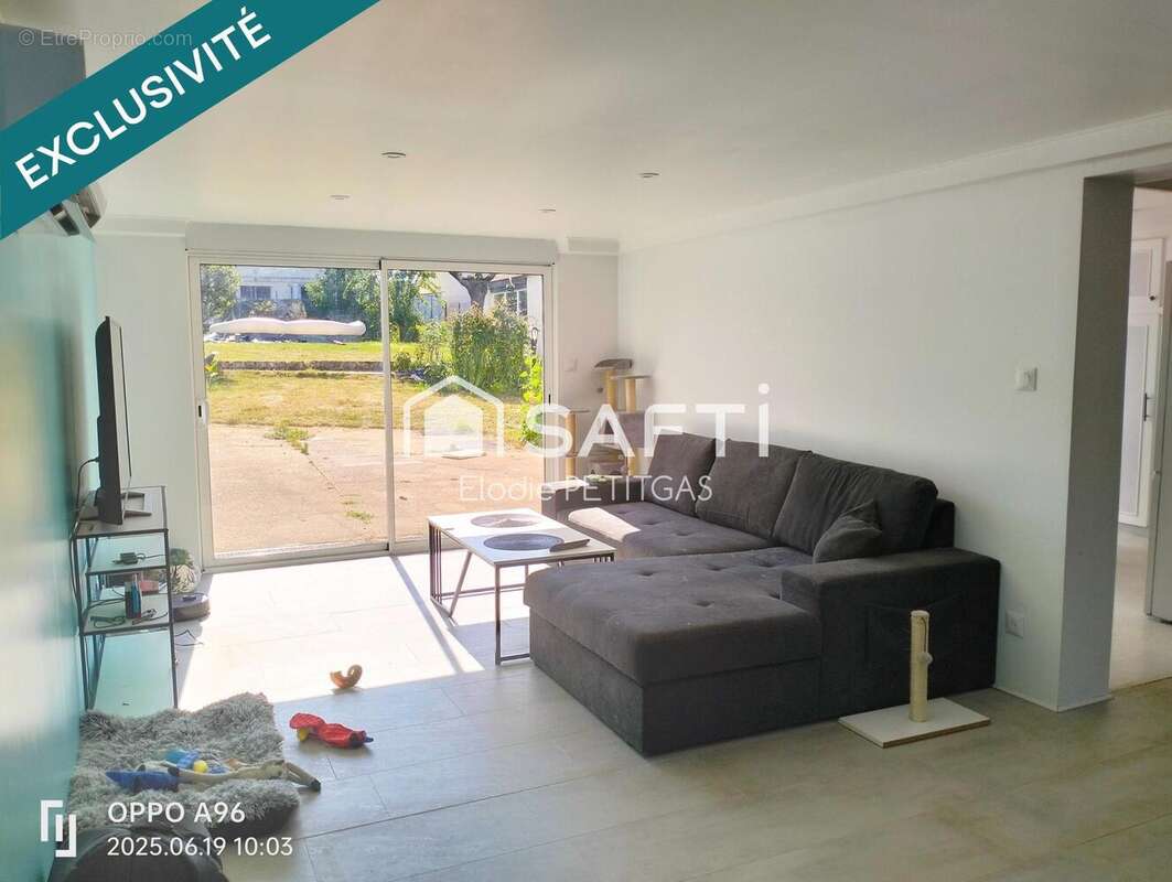 Photo 5 - Maison à FONTENAY-LE-COMTE