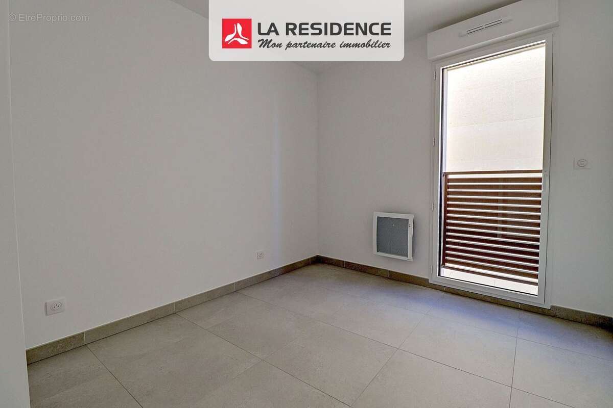 Appartement à CASTRIES