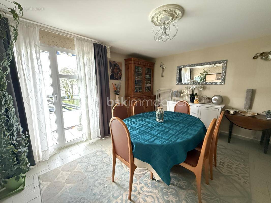 Appartement à ORVAULT