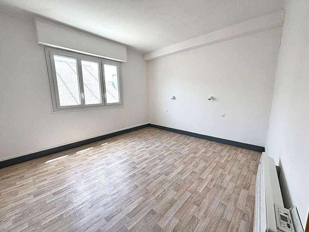 Appartement 3 pièces à deux pas des plages ! - photo 4