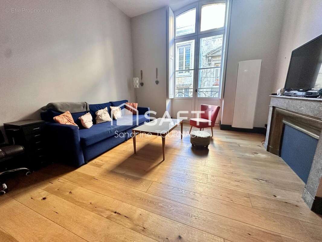 Appartement 51 m² à Bordeaux  - photo 8