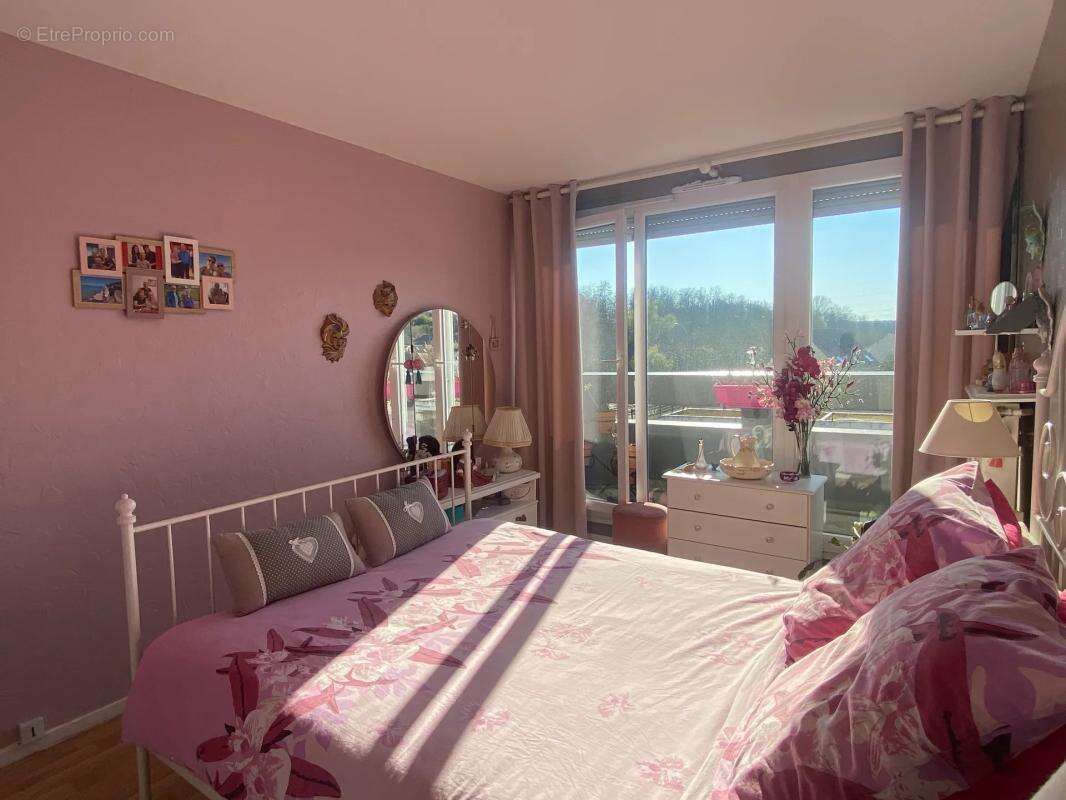 Appartement à MONTATAIRE