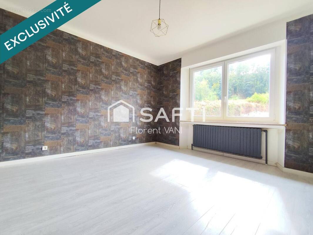 Photo 1 - Maison à HARGARTEN-AUX-MINES