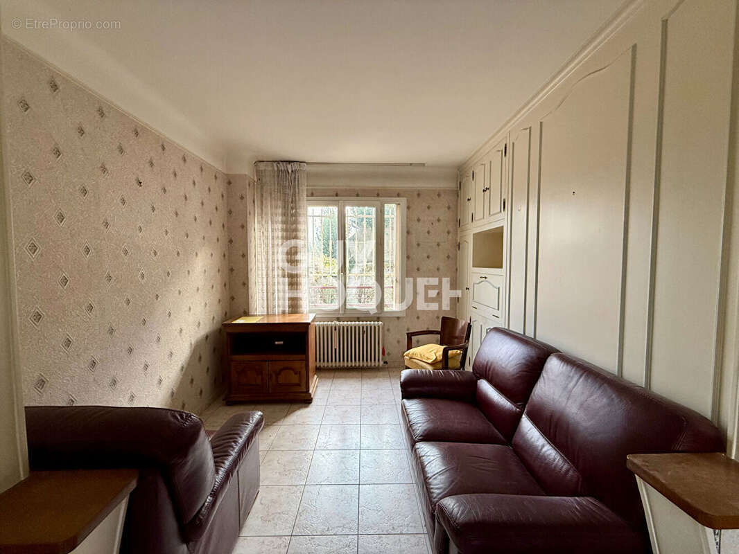 Maison à FONTENAY-SOUS-BOIS