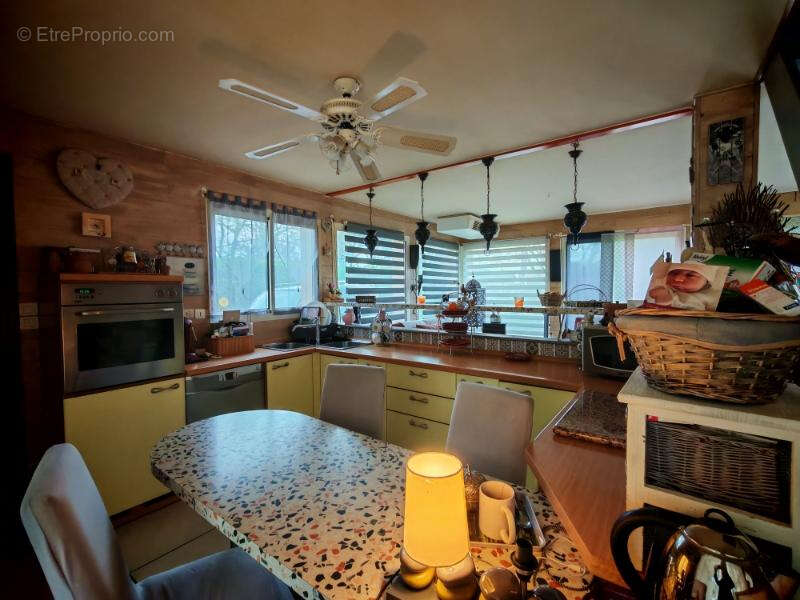 Maison à SAINT-VINCENT-DE-PAUL