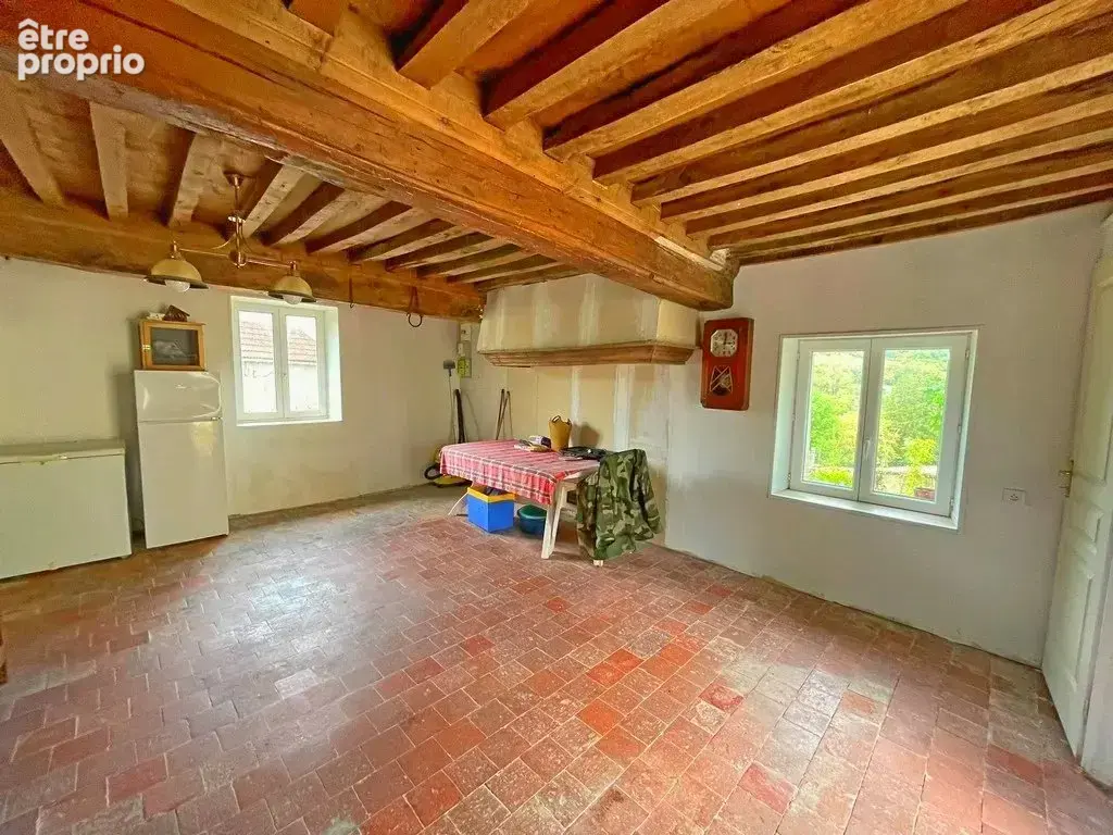 Exclusivité – bourgogne – parc du morvan – entre le lac des settons et autun  ensemble immobilier avec maison d’habitation, dépe - photo 39