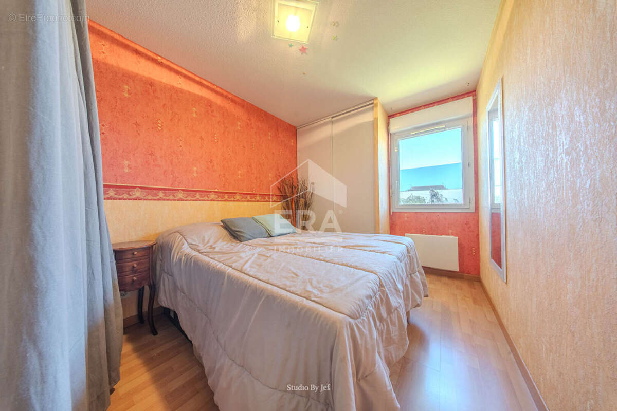 Appartement à BRUGUIERES