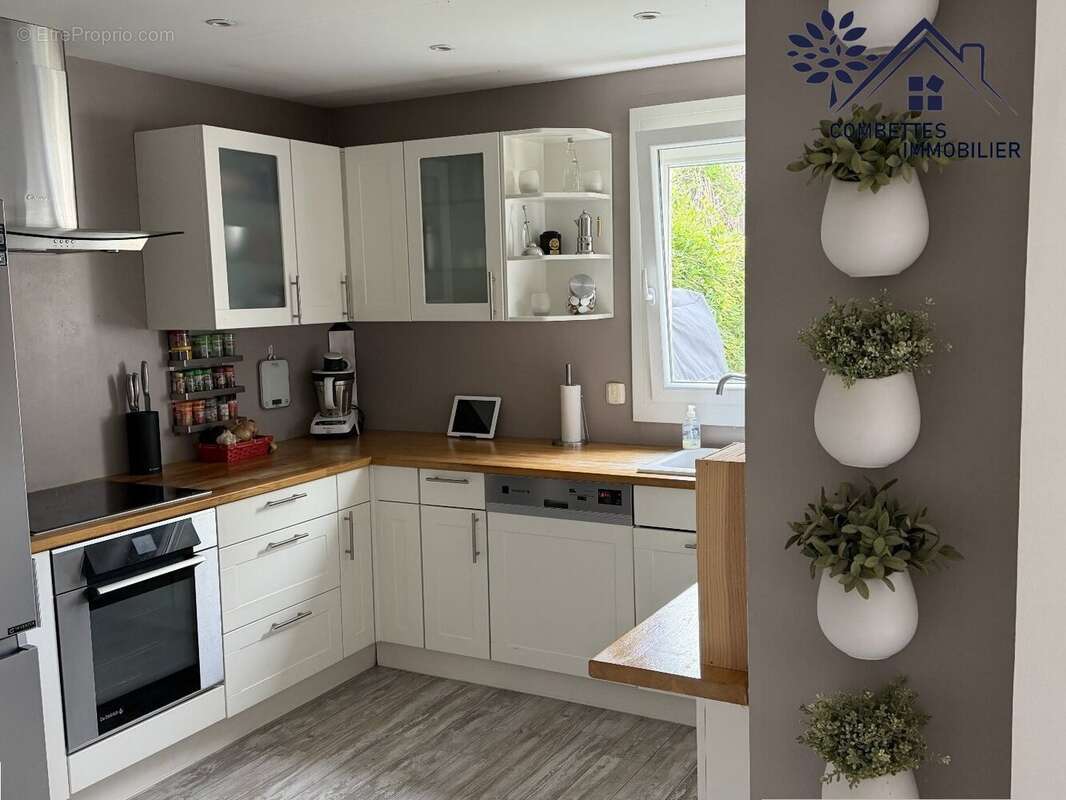 Maison à MONTPELLIER