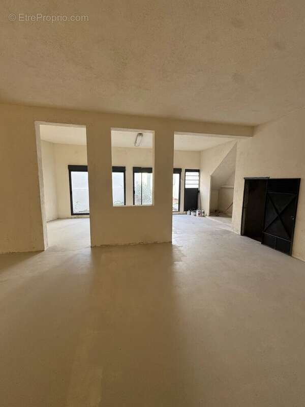 Appartement à MARSEILLE-12E