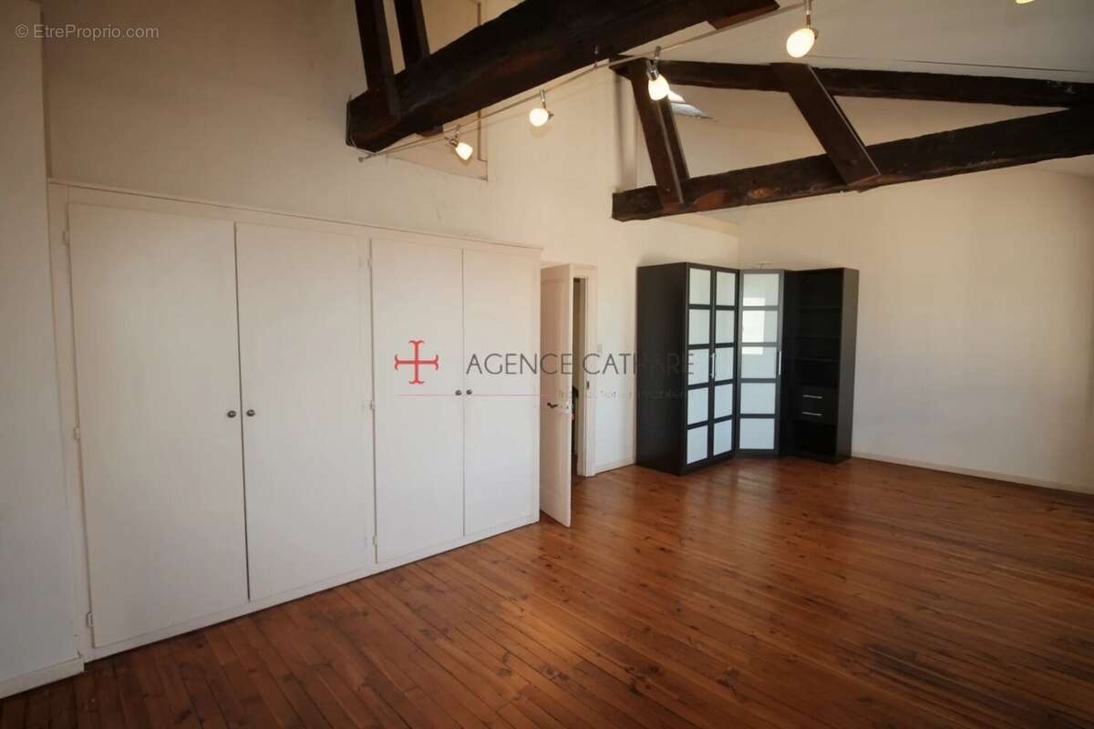 Appartement à ALBI