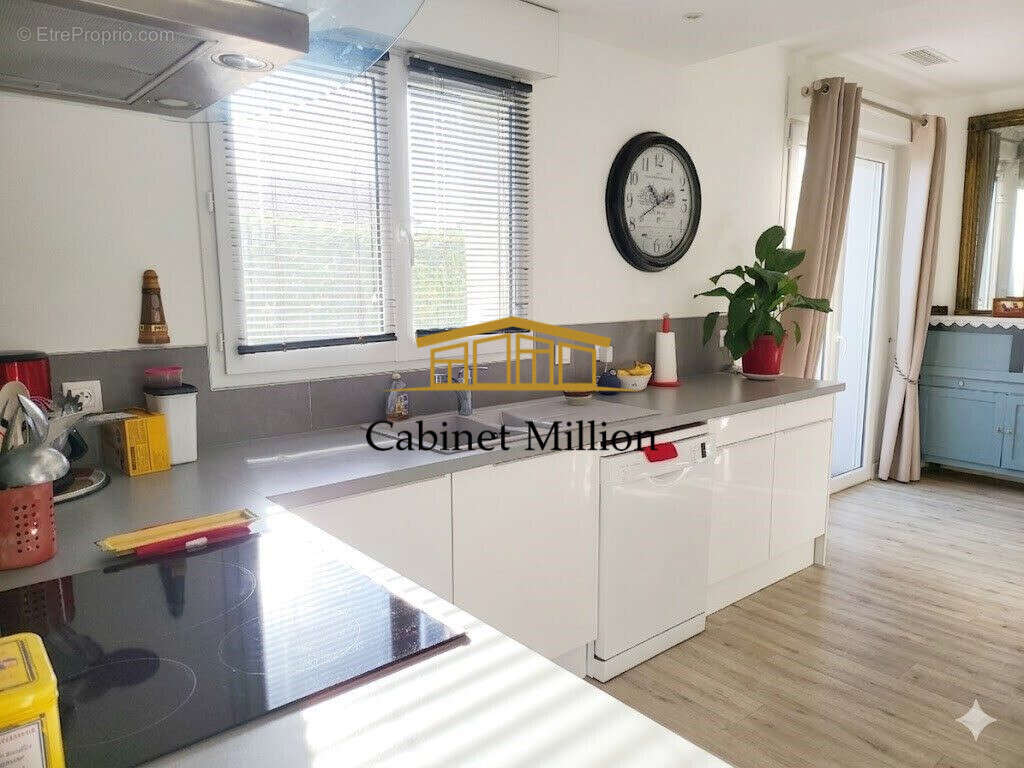 Maison à FRONTIGNAN