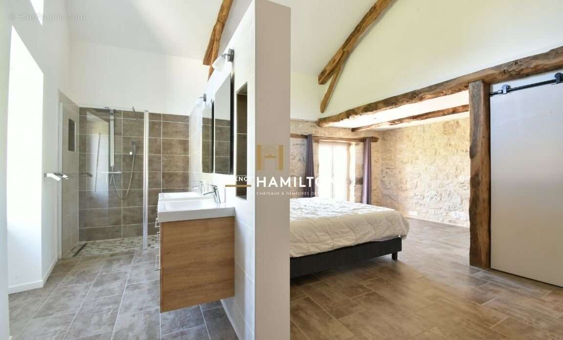 Maison à CORDES-SUR-CIEL