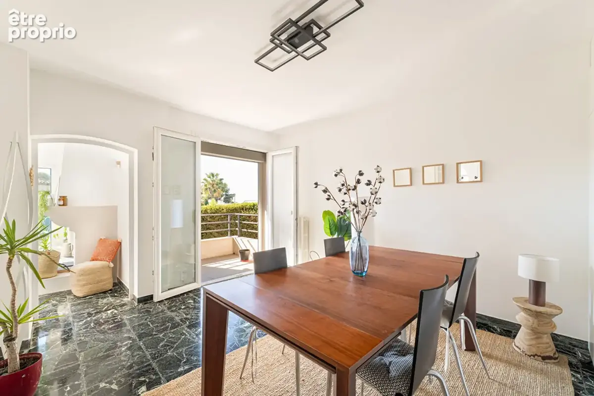 A vendre - propriété d'exception type 5 avec piscine et garage - carry-le-rouet - photo 12