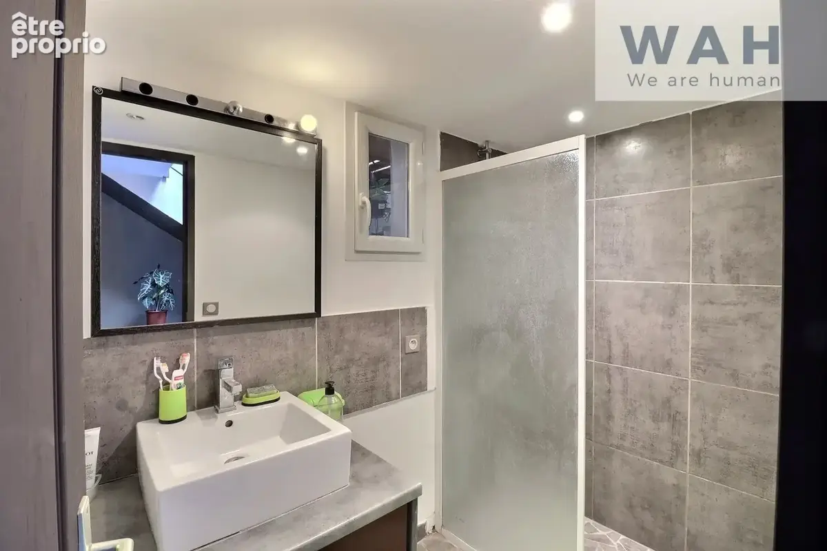 Vente maison de village, 91 m2 5 pièces, 2 chambres - 30600 - photo 13