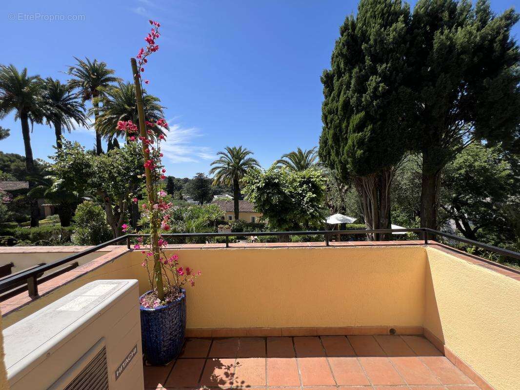 Maison à CANNES
