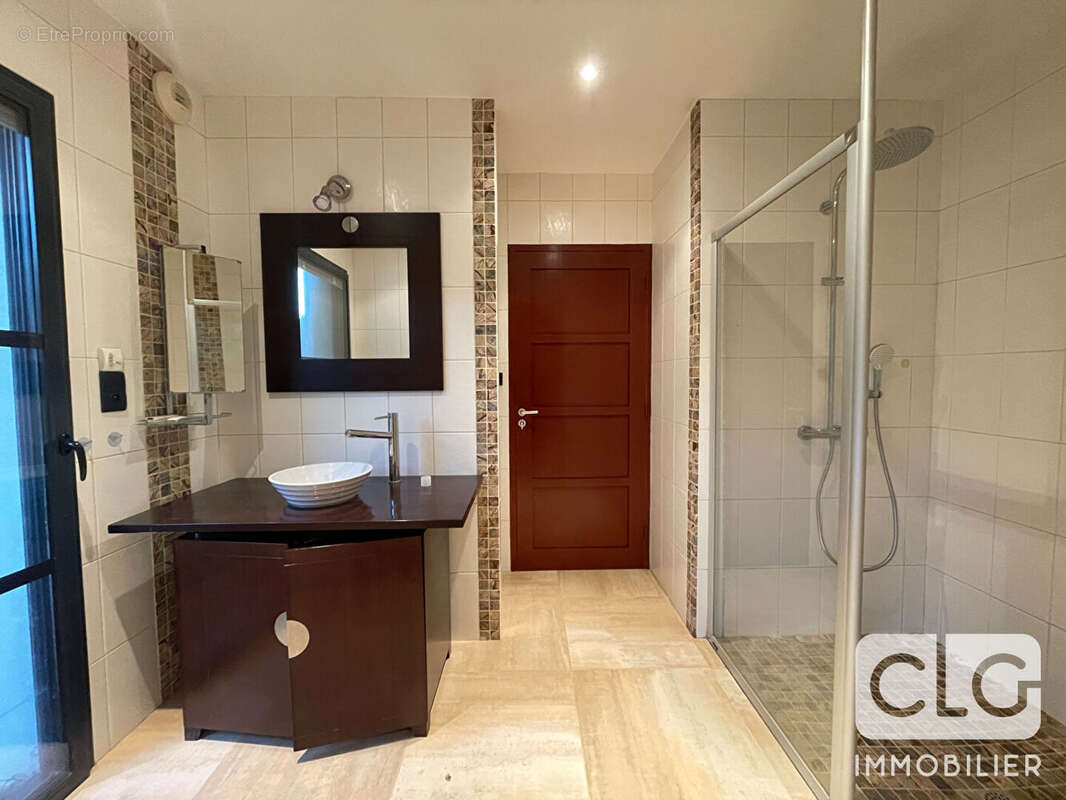 Maison Loctudy 210 m2 - photo 12