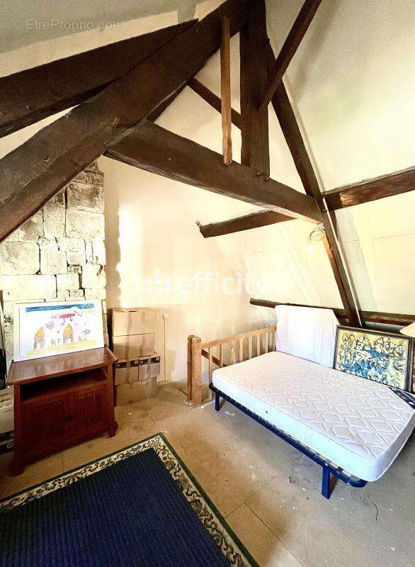 Maison à VILLERVILLE