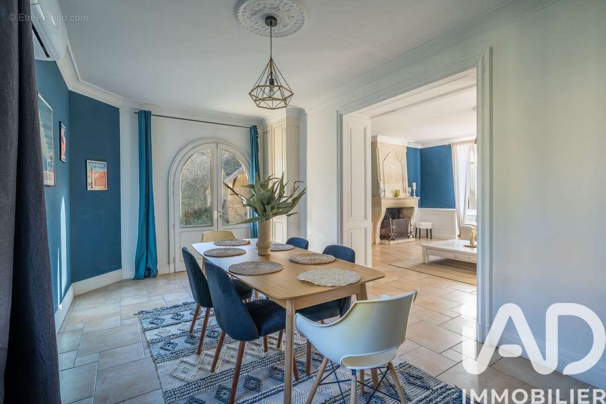 Photo 5 - Maison à PRIGNAC-ET-MARCAMPS