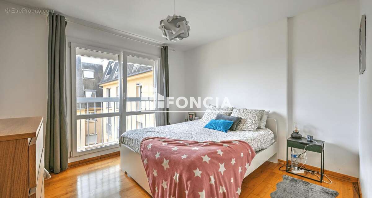 Appartement à LIMAY