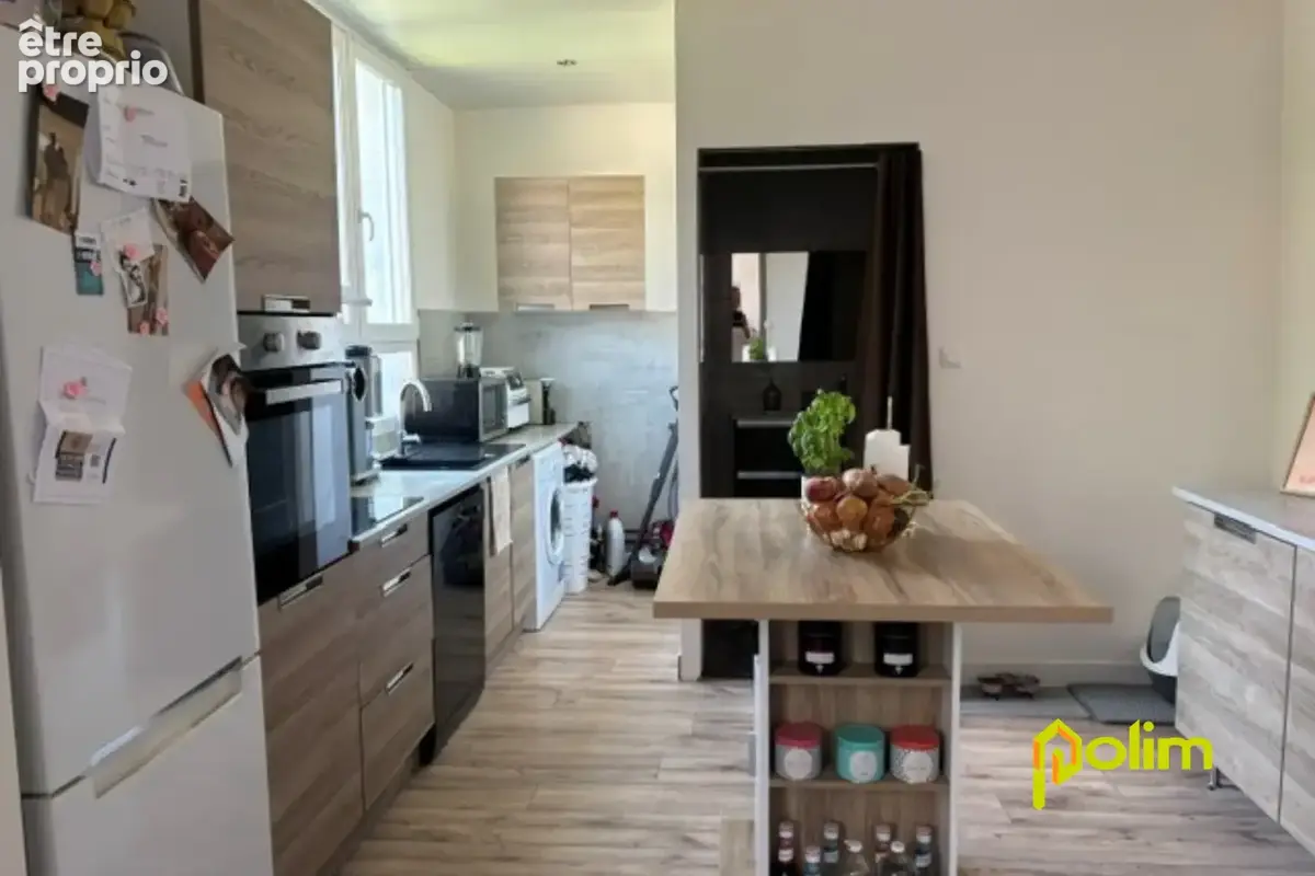 Immeuble de rapport avec travaux - photo 3
