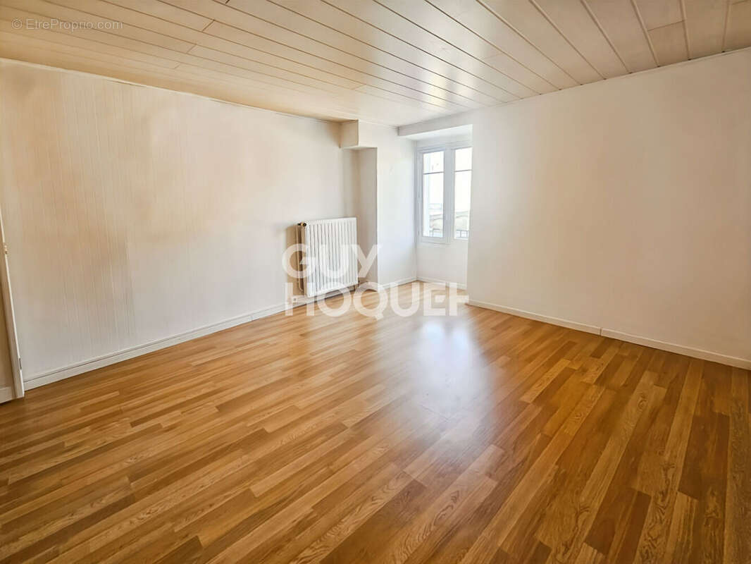 Maison 5 pièces à vendre à La Houssaye en Brie - Réf 3119 - photo 7