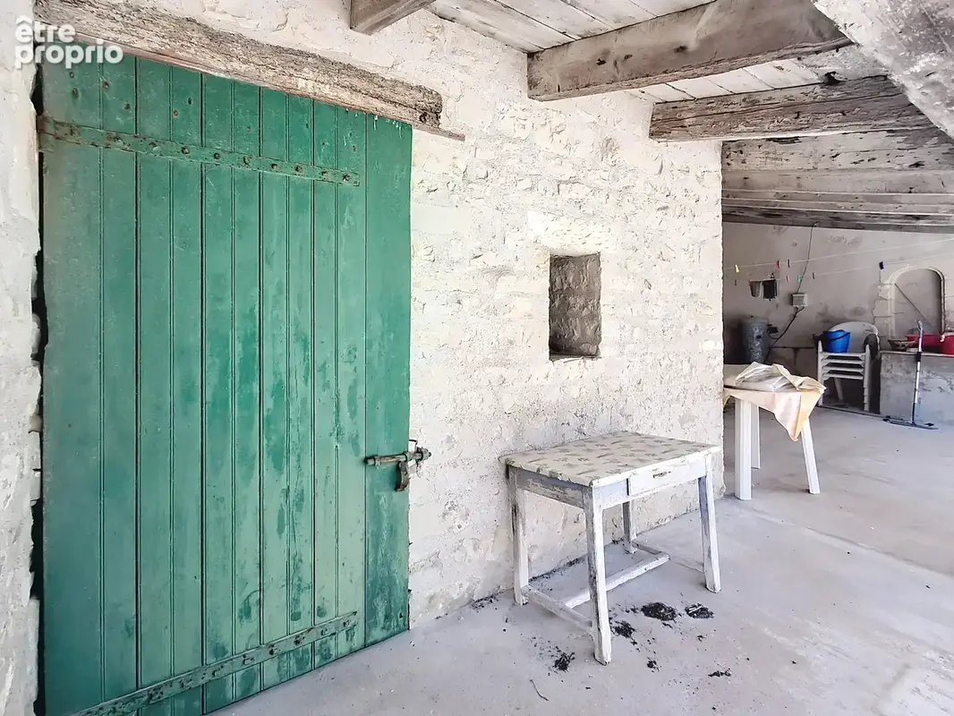 Sainte-Marie-de-Ré — Ensemble immobilier à fort potentiel - photo 3