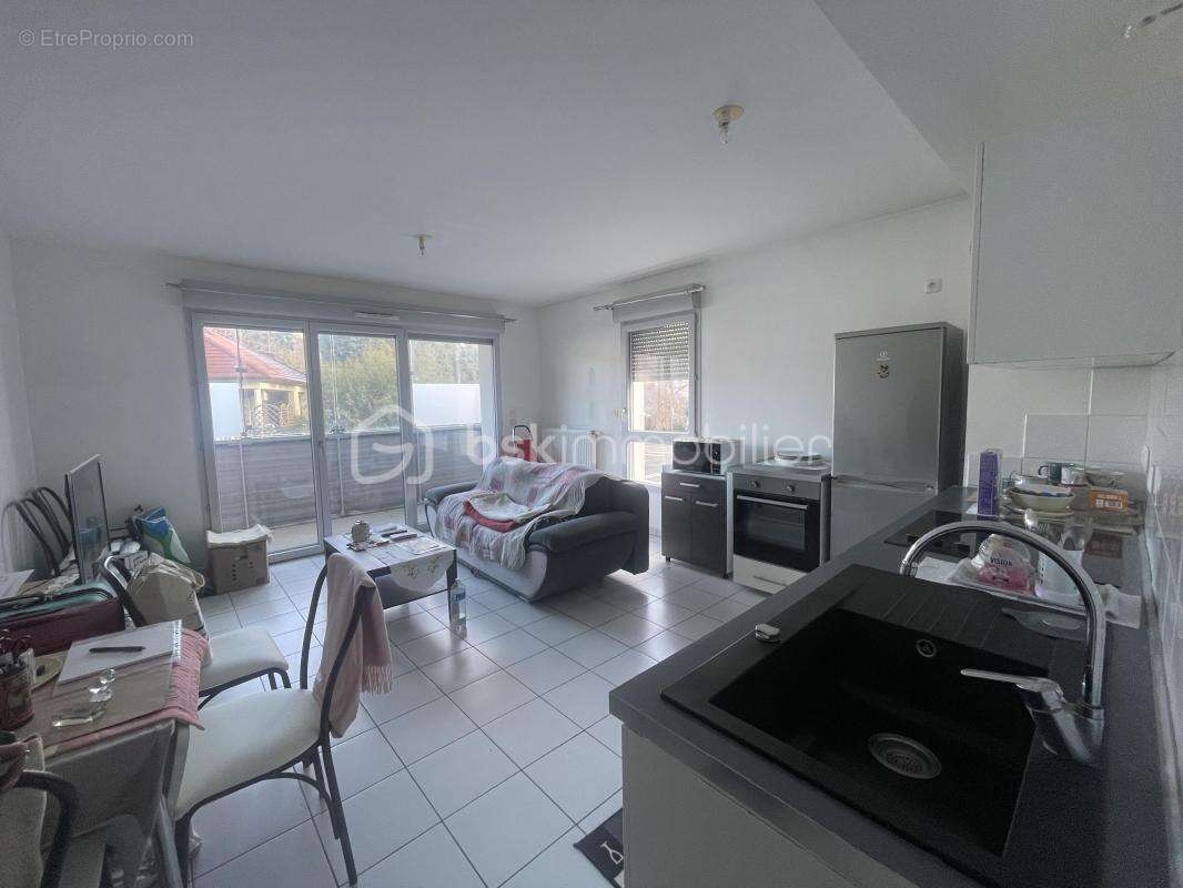Appartement - photo 2