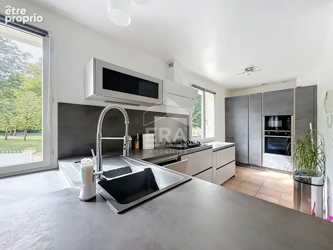 Maison 131m² à étampes - photo 5