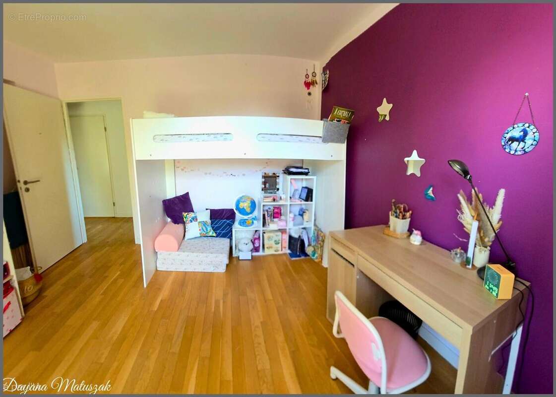 Photo 6 - Appartement à VILLENNES-SUR-SEINE