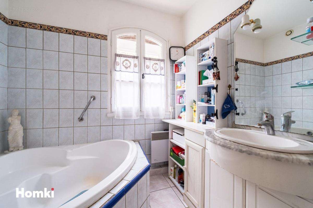 Maison à SEILH